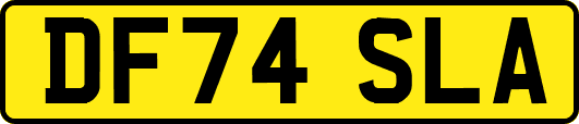 DF74SLA