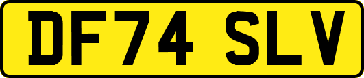 DF74SLV