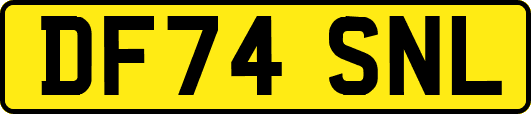 DF74SNL