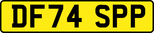 DF74SPP