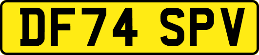 DF74SPV