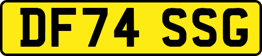 DF74SSG