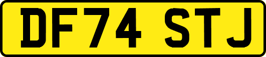 DF74STJ