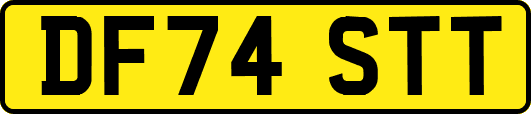 DF74STT