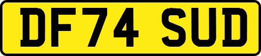 DF74SUD