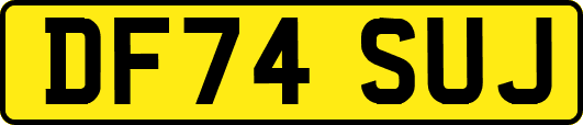 DF74SUJ