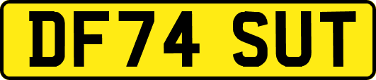 DF74SUT