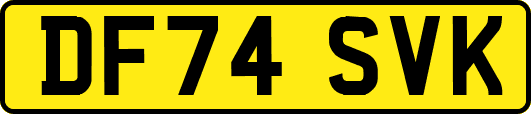 DF74SVK