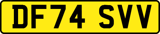 DF74SVV
