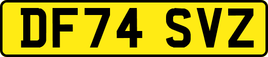 DF74SVZ