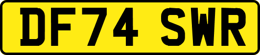 DF74SWR