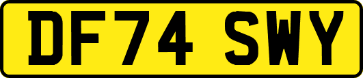 DF74SWY