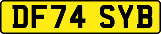 DF74SYB