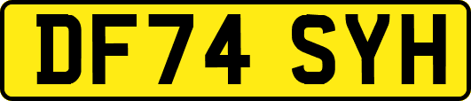 DF74SYH