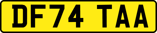 DF74TAA