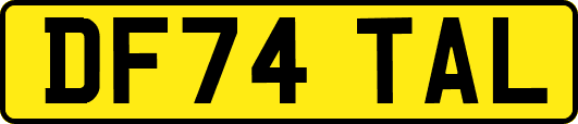 DF74TAL
