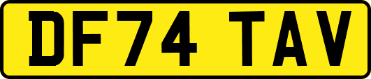 DF74TAV