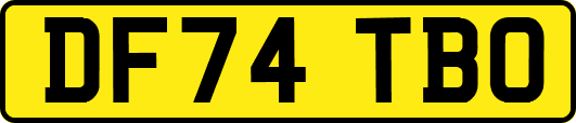 DF74TBO