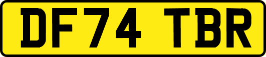 DF74TBR