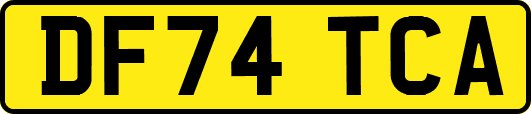 DF74TCA