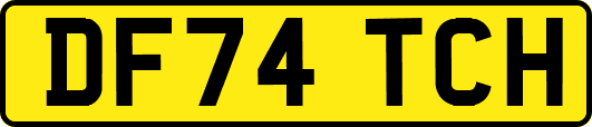 DF74TCH