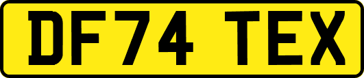 DF74TEX