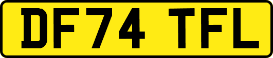 DF74TFL