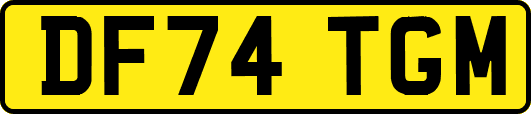 DF74TGM