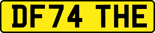 DF74THE