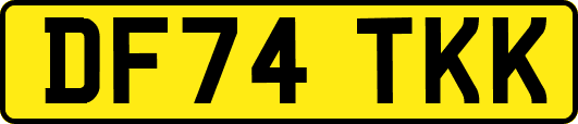 DF74TKK