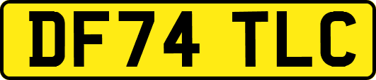 DF74TLC