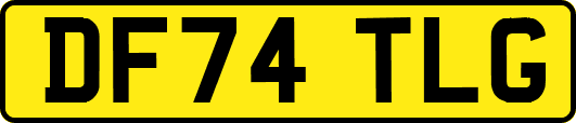 DF74TLG