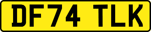DF74TLK