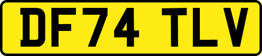 DF74TLV