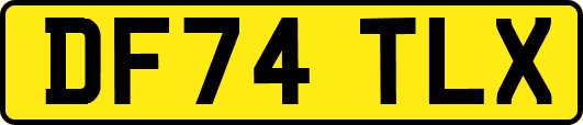 DF74TLX