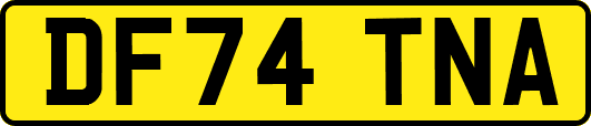 DF74TNA