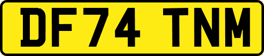 DF74TNM