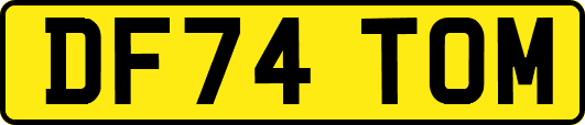 DF74TOM