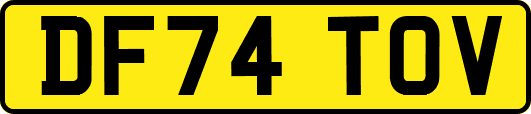 DF74TOV