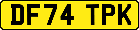 DF74TPK