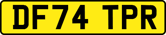 DF74TPR