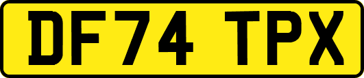 DF74TPX