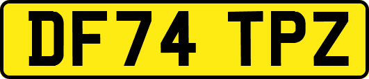 DF74TPZ