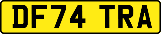 DF74TRA