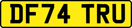 DF74TRU
