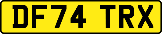 DF74TRX