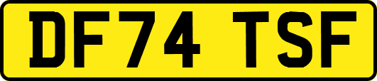 DF74TSF