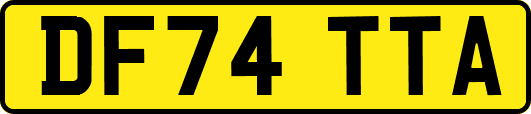 DF74TTA