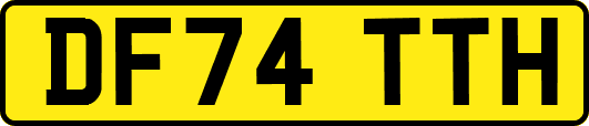 DF74TTH