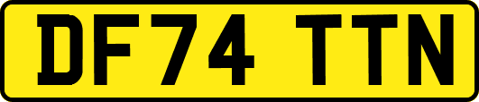 DF74TTN